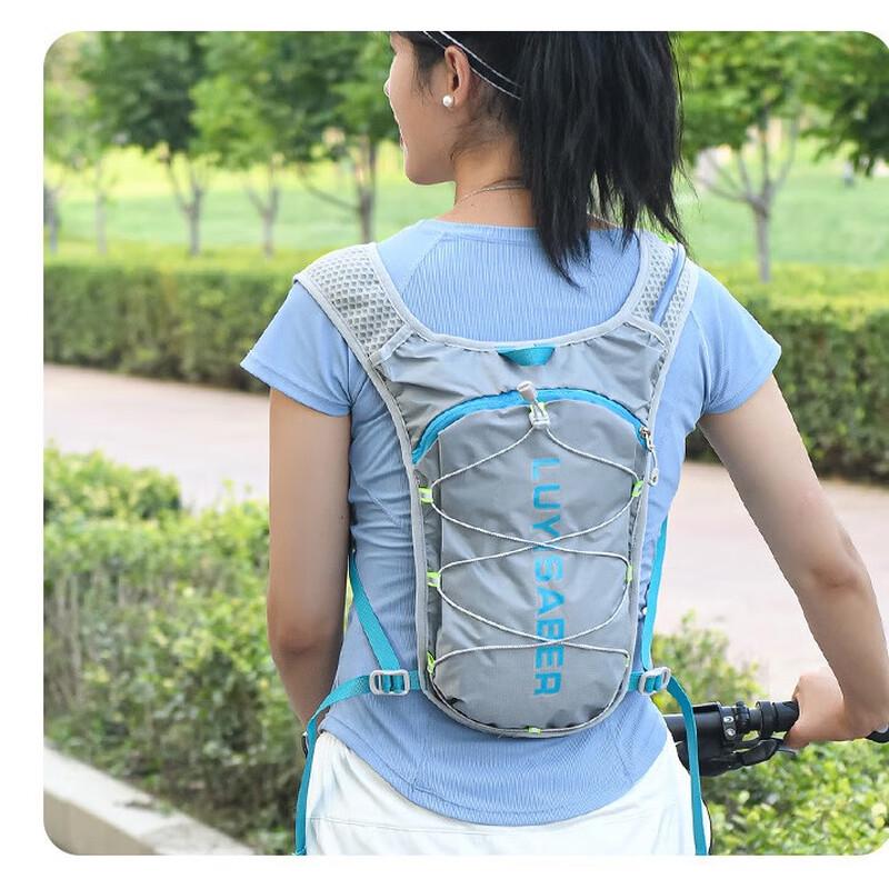Li Shen Multi-functional Outdoor Sports Backpack