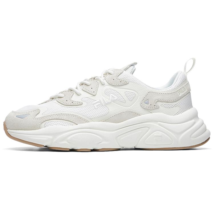 New FILA Mars Sneakers White F12M031122FGS