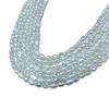 Collana di Perle d'Acqua Dolce Irregolari & Perline Keshi per Artigianato di Gioielli Fai-da-Te