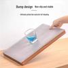 150cm Thick Transparent EVA Drawer Mat for Cabinet  Shoe Cabinet - Non-stick  Anti-dirty  Waterproof  Non-slip  Moisture-proof