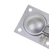 Durable 316 Stainless Steel Marine Boat Deck Hatch Flush Pull Lift Handle Ring Door Knobs Handles Pull Ring