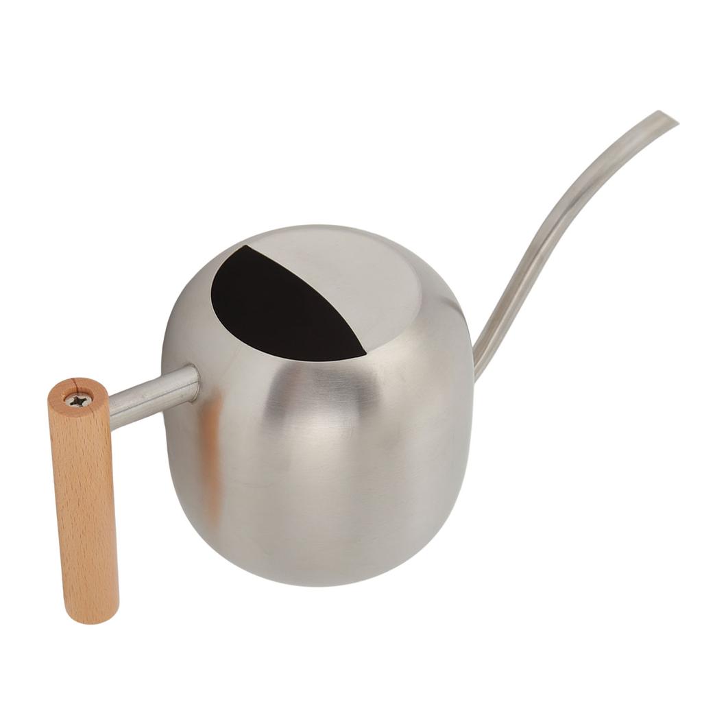 Vannkanne Multifunksjonell Vanningskanne med Høy Kapasitet og Lang Tut for Innendørs Utendørs Planter