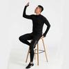 2024 Spring & Fall Quick-Dry Sportswear Set: Long-Sleeve Top & Elastic Tight Pants for Running, Fitness, Training, Cycling