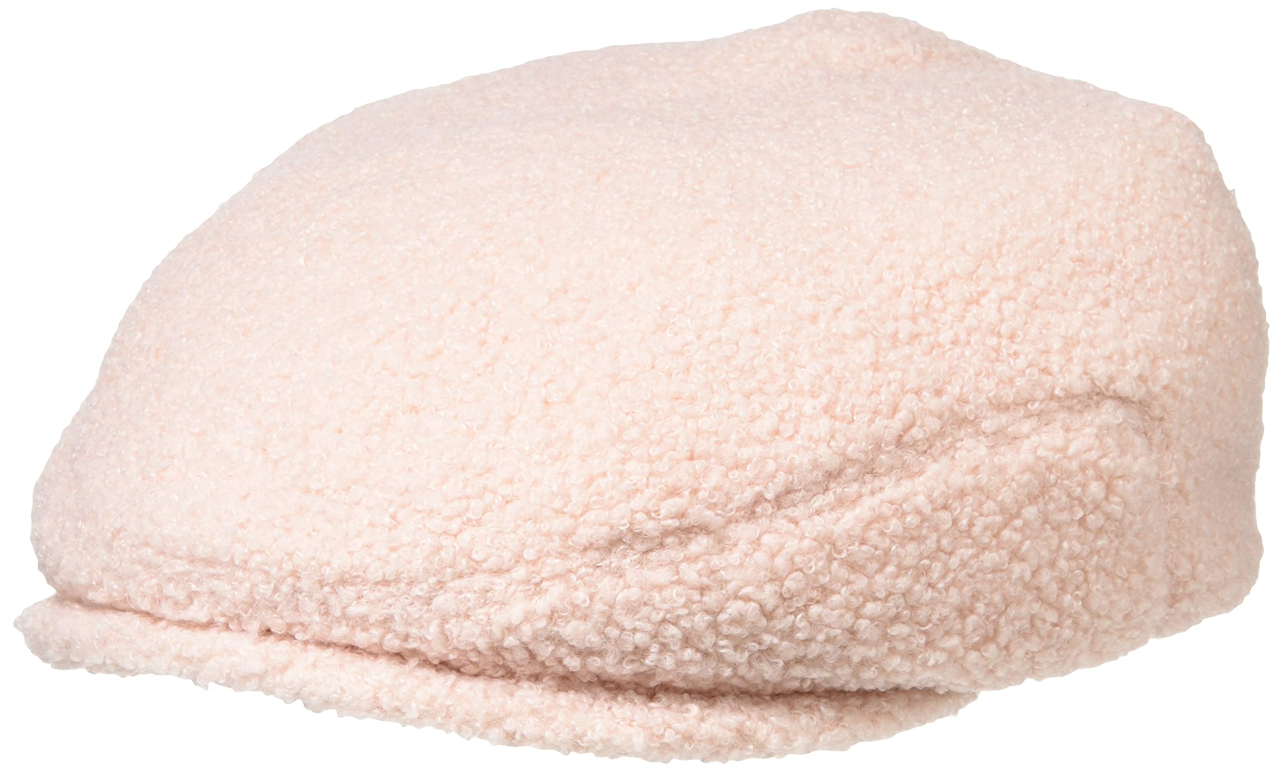 

Visor SMU Sheep Fur Peeblles PINK [Kangol] (15) XL(10)