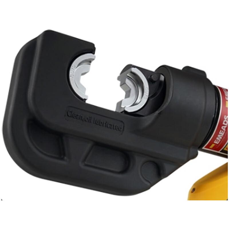 EMEADS EBS-400 Lithium Cordless Wire Cutter Pliers