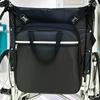 Adjustable Shopping Storage Holdall Waterproof Wheelchair Backpack  Disabled Assistance
