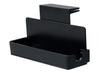 Yamaha MS-RKDX Music Stand Rack: Attaches to the panel of a folding music stand. Includes removable side covers and anti-slip stickers.