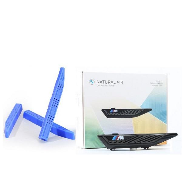 2025 BMW M Sport Blade Style Air Freshener Holder for Car Vent