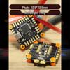 Zhenbaolai Haike F722 V2 65A Flight Controller Stack