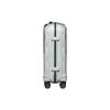 Сумка-чемодан на колесах SAMSONITE C LITE из полипропилена, унисекс, цвет экрю CS2-350