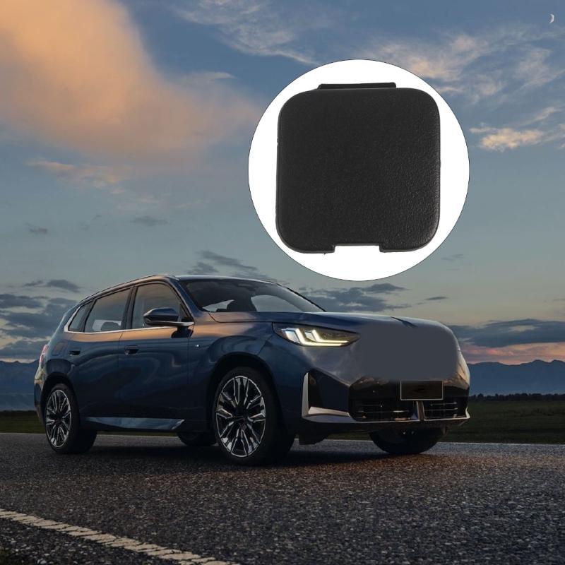 Direct Replacement Plastic Pull Hook Cover For 04 10 Car E83 Automobiles Strengthened Effect Resistance And Continuous Factory Look