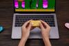 8bitdo Zero 2 Game Bluetooth for Raspberry and Yellow Edition Controller, Wireless, Windows, Android, macOS, Pi, Steam,