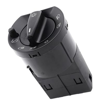 17 P Headlight Switch 33D941531 for VW Santana 3000 VW Santana Quattro 4000 Headlight Switch With Fog Light