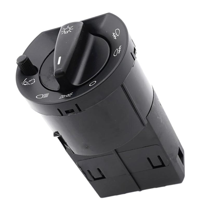 17 P Headlight Switch 33D941531 for VW Santana 3000 VW Santana Quattro 4000 Headlight Switch With Fog Light