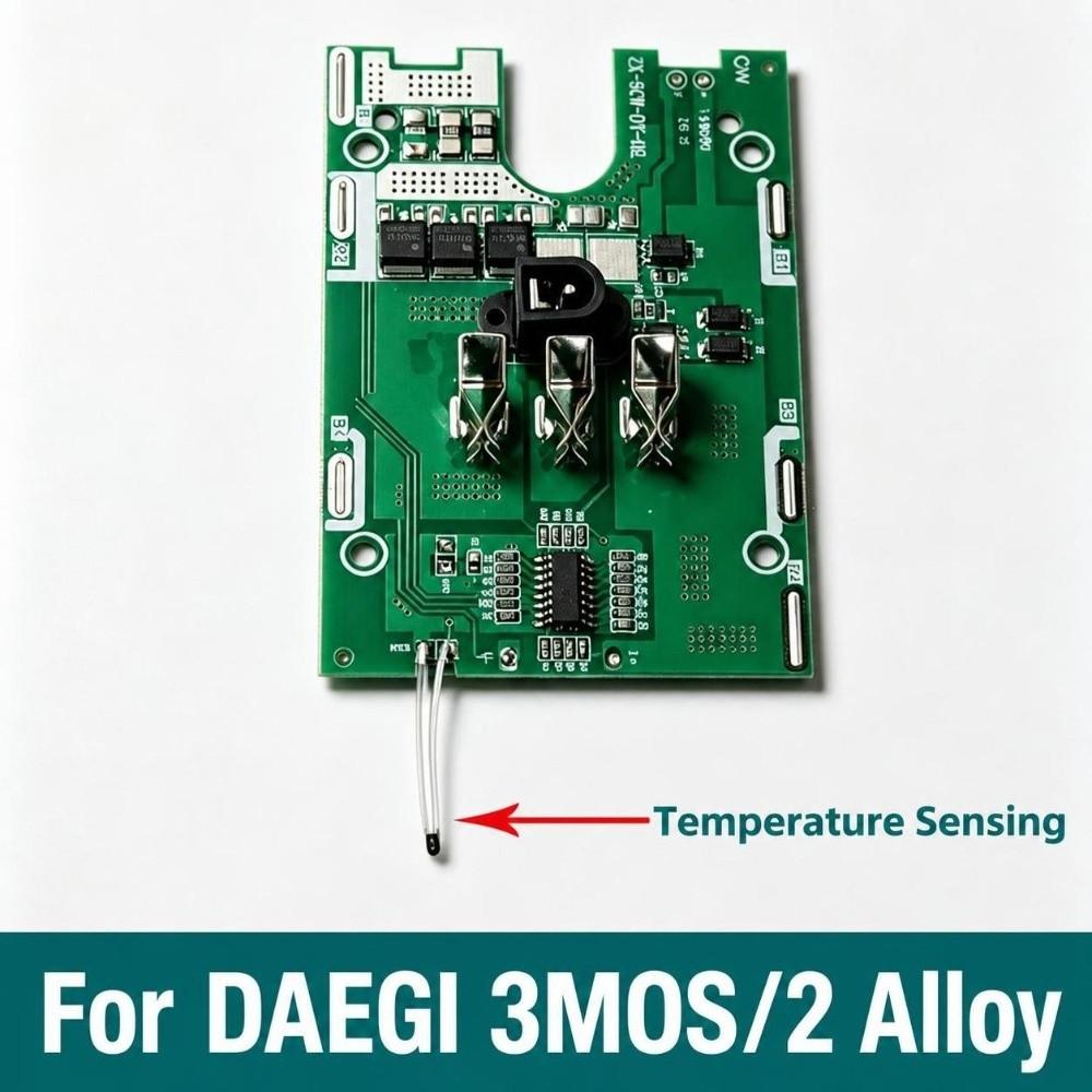 2MOS Speed Switch PCB Electric Drill Board New Electric Hammer Motherboard Power Tool