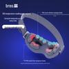 breo SeeKS1 Visual Eye Massager