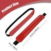 2 Pieces Holders Pencil Protected Sleeves Universal Compact Lightweight Dust Protection Protector
