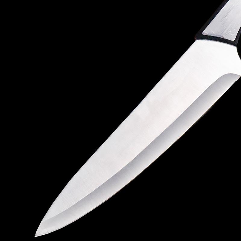 5Pcs/set Stainless Steel Slicing Knife Boning Knife ABS Handle Kitchen Chef Knives Meat Cleaver Kitchen Tools