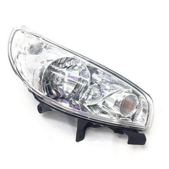 Compatible Headlight Assembly for JAC Tongyue/RS Sedan
