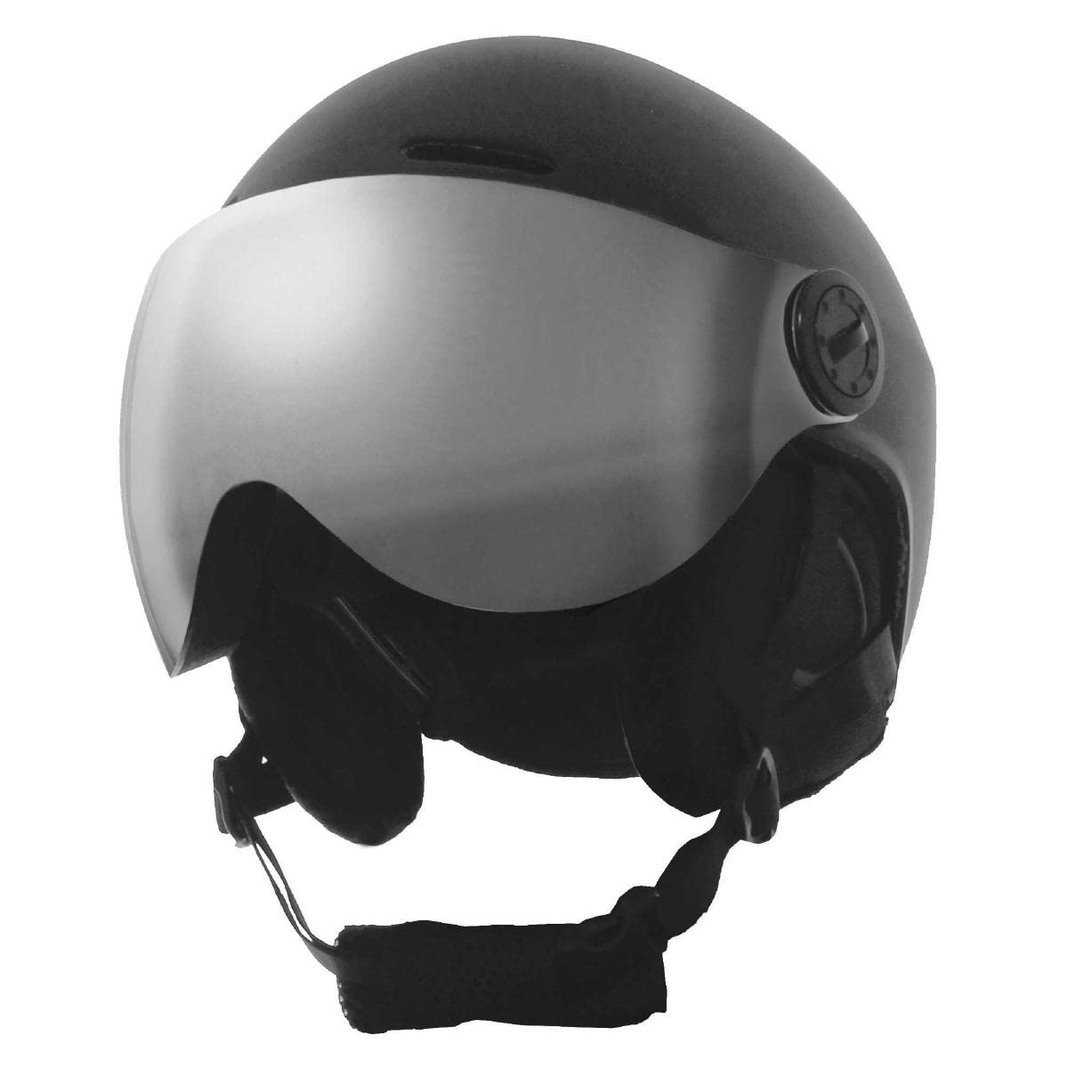 

North Peak MBK for Snowboarding and Size NP-2513 Helmet, Unisex, Skiing, S-M