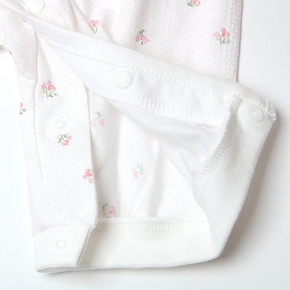 ORGANICMOM Radenababy Gown Mjsnbw02