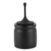 Tazza dosatrice per caffè da 58 mm Lega di alluminio Imbuto dosatore per espresso Tazza di infusione Anello dosatore per portafiltro Distributore Accessori per caffè