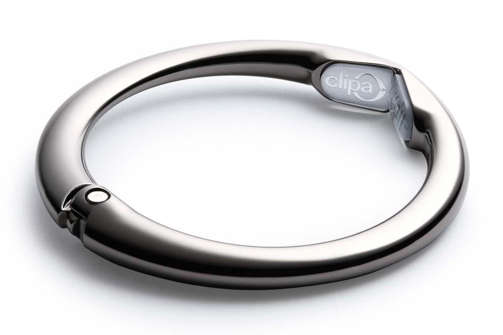 Clipa 2 Clipa Bag Hanger 2016 Collection -