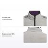 Originals Reversible Down Warm Double-Sided Sports Duck Down Loose Jacket Men Jacket KS6072