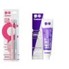 Semi Soft Bristle Toothbrush & Eucalyptus Toothpaste Set
