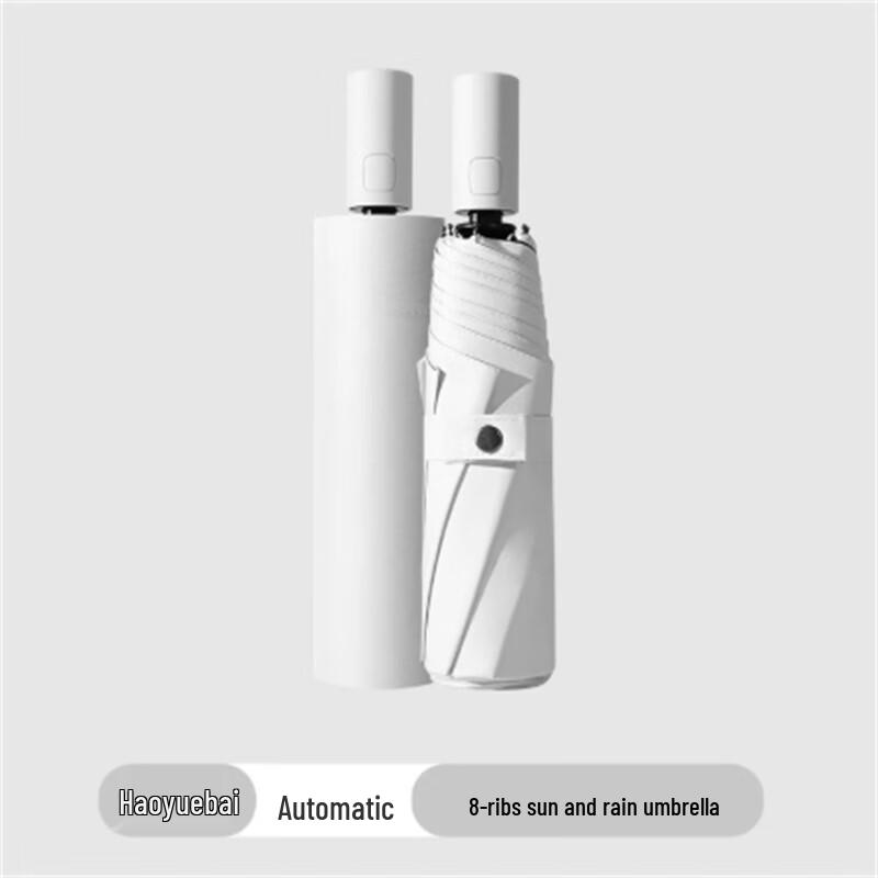 Ximengyuan High-end Automatic Sun & Rain Umbrella