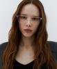 Baseukala Vc5553 (2Colors) Glasses