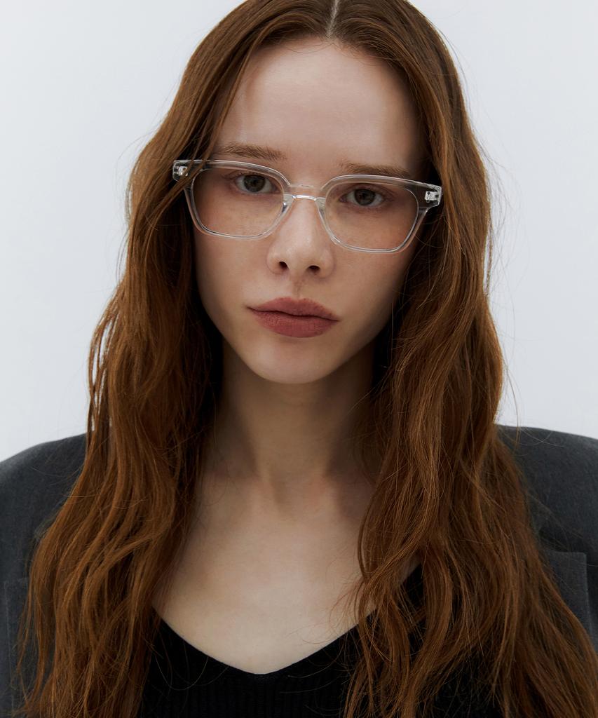 Baseukala Vc5553 (2Colors) Glasses