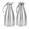 Double Walled Thermal Insulation Kettle Stainless Steel Stainless Steel Kettle  Coffee Carafe