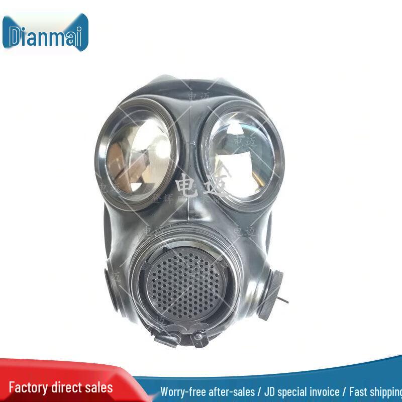 Dianmai FMJ08 Gas Mask Respirator