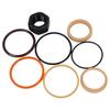 Hydraulic Repair Set Cylinder Seal Kit For Bobcat Maintenance Wear-resistant Rubber Synthetic Fiber Components