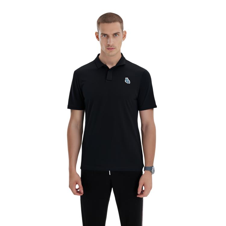 Under Armour Icon Polo Shirt Men's Black 1367863-001