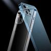 Průhledné pouzdro na telefon pro iPhone 15 Pro Max Case Silikonový měkký zadní kryt pro iPhone 14 13 12 11 Pro 7 6 8 Plus SE XR XS Mini pouzdra