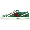 Tennis 1977 Low Top Stylish Skateboarding Shoes Women's Green 663680 2UZ80 3362
