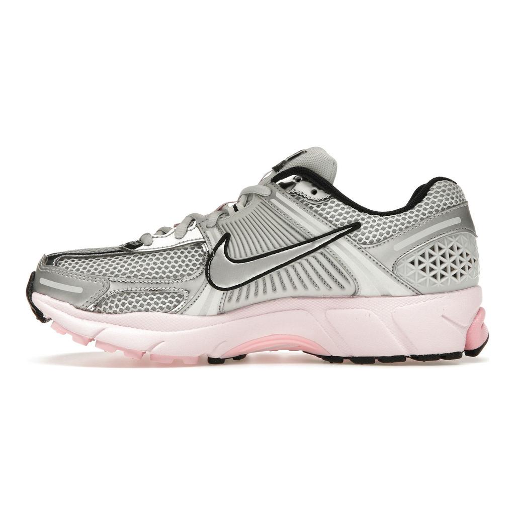 Nike Air Zoom Vomero 5 Photon Dust Pink Foam Women Sneakers Silver Metallic-Silver Pure-Platinum HF1877-001