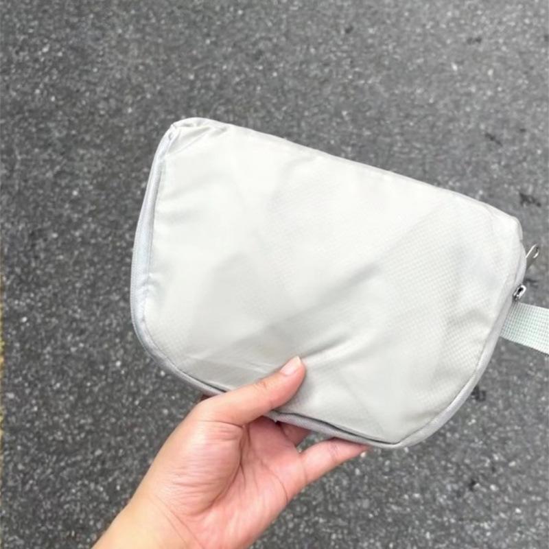Sac à dos de voyage pliable bidirectionnel résistant à l'eau: Sac Léger pour Sports d'Extérieur et Randonnée pour Hommes