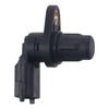 ABS Metal Engine Sensor F01R00B003 3 Pins Camshaft Position Sensor For EPC Fault Light and Weak Start Sensor Parts Replacement