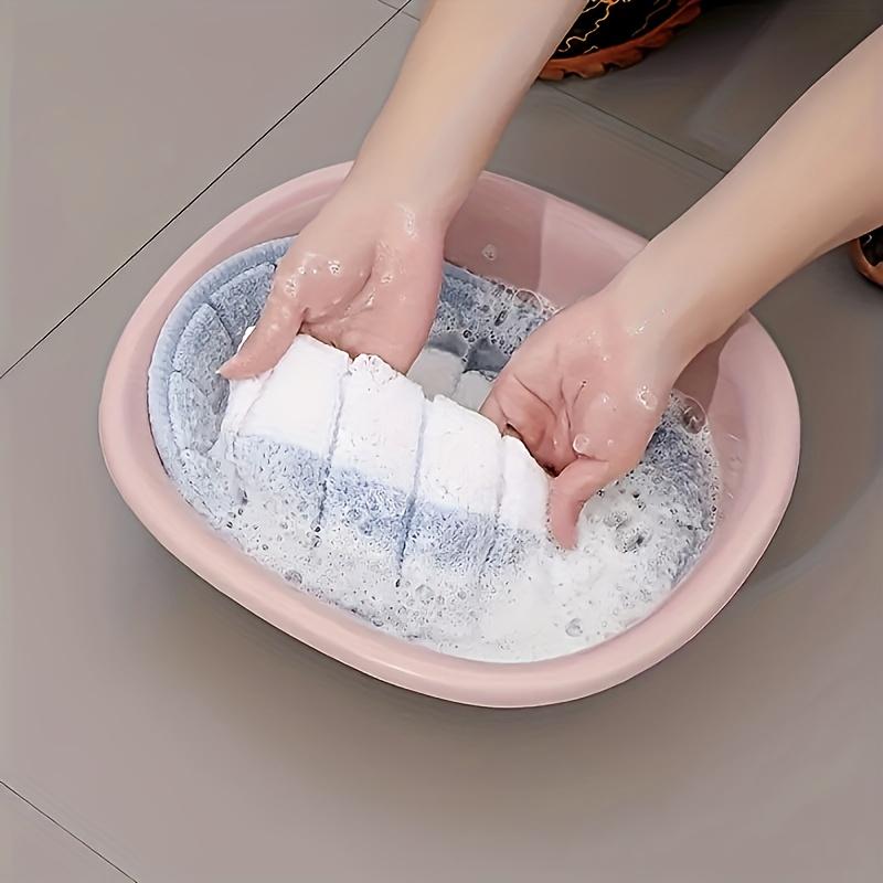 1 Uds. Funda para asiento de inodoro, calentador suave, alfombrilla lavable, funda de cojín, funda para asiento, tapa de inodoro, accesorios para baño y hogar