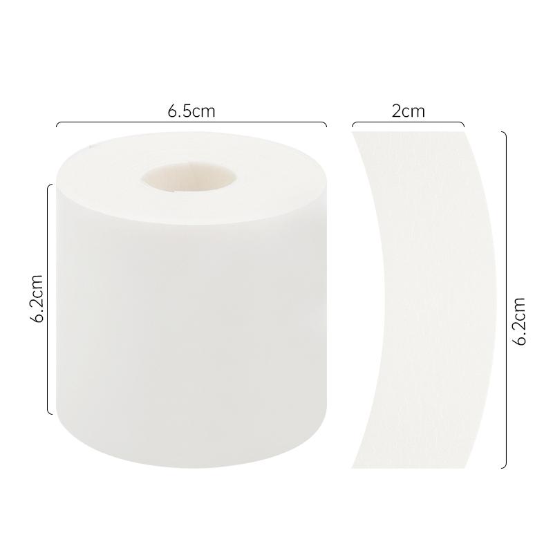 110Pcs/Roll Eye Tapes Under Eye Patches Foam Eyelash Gel Pads Adhesive Tape Eyelash Extension Stickers Eyepad Makeup Accessories