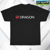 New Dragon Alliance T Shirt Logo Many Colors Size S To 5XL Made In USA