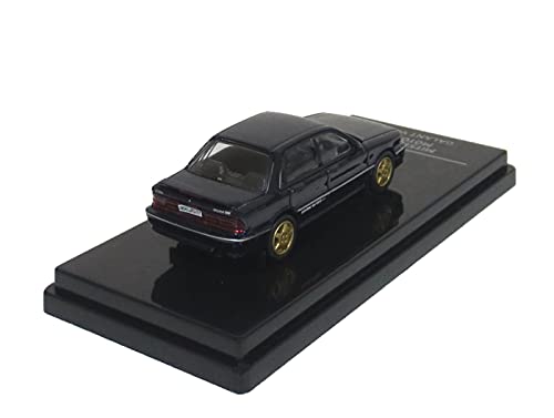 PARAGON 1/64 PARA64 Mitsubishi Galant VR-4 Cosmic Blue RHD