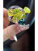 Cartoon Car Air Vent Perfume: Long-lasting Fragrance & Aromatherapy Ornament