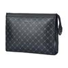 Känguru PU Dokumenten-Clutch-Tasche