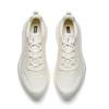 Anta Champion Path Comfortable Fashion Slip Resistant Durable Low Top Outdoor Functional Shoes Men Shoes Ivory-White 112526605A-1