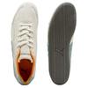Puma Speedcat Freizeit Schuhe Herren Warmweiß Blau Orange 309452-03