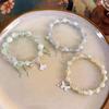 Alloy Summer Unique Womens Bracelet With Butterfly Tassel New Fashion Chinese